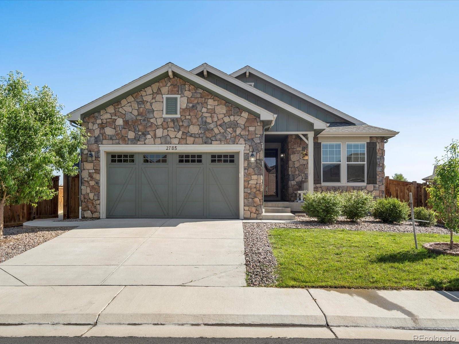 Thornton, CO 80602,2785 E 159th WAY