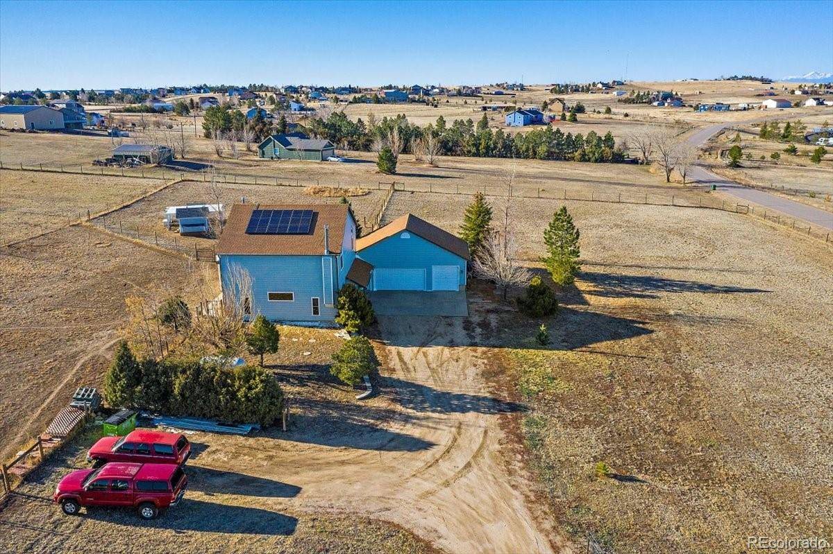 Elizabeth, CO 80107,8370 Midsummer LN