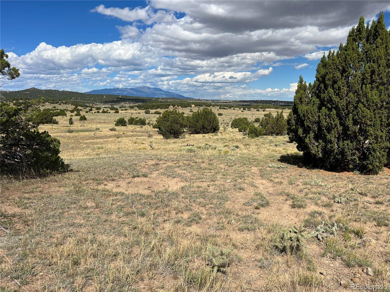 Walsenburg, CO 81089,County Road 340