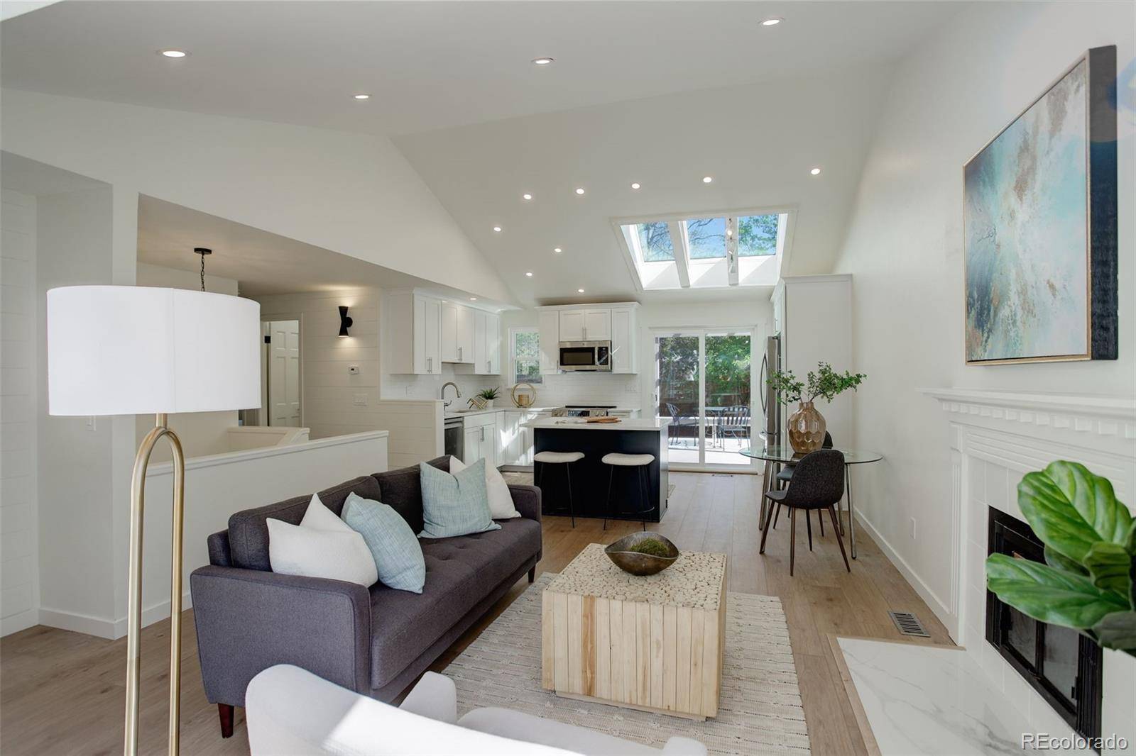 Louisville, CO 80027,291 W Sycamore LN