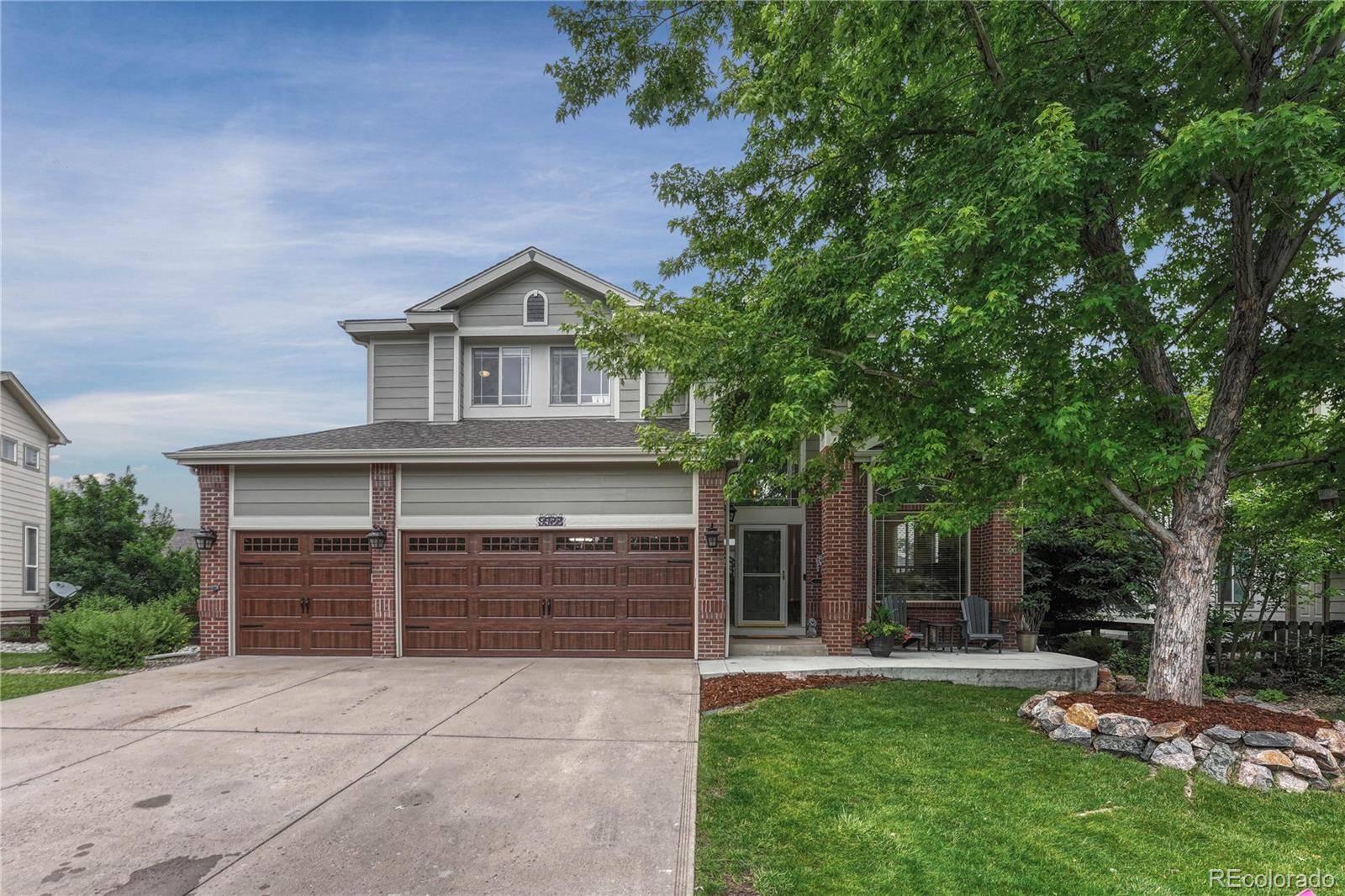 Littleton, CO 80127,8522 S Miller CT