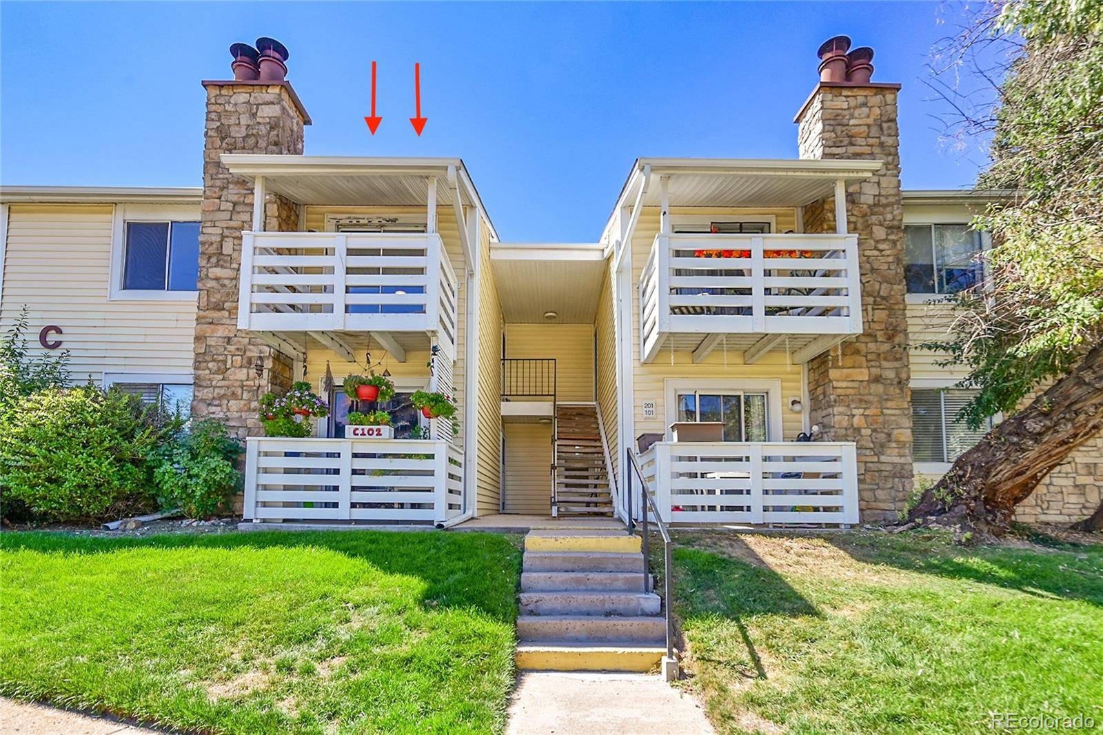 Denver, CO 80247,8555 Fairmount DR #C202