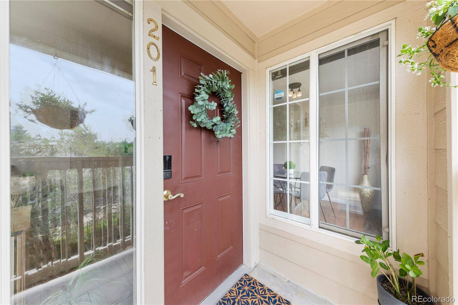 Aurora, CO 80247,9944 E Carolina CIR #201