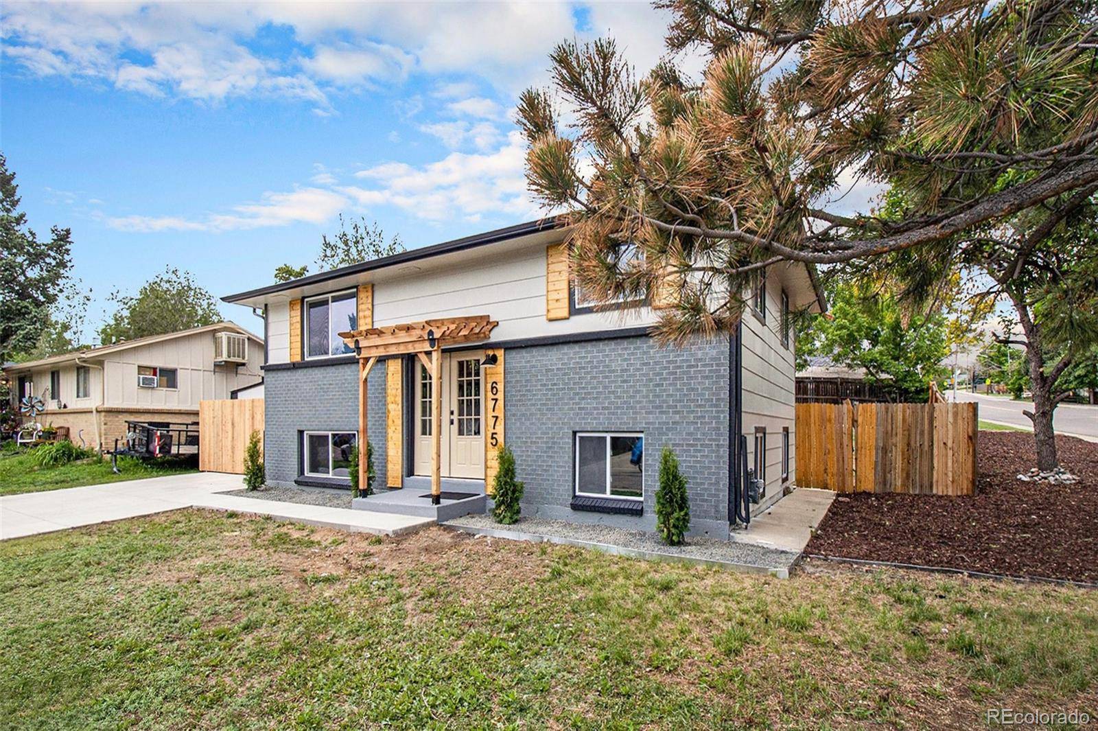 Arvada, CO 80003,6775 Newland ST