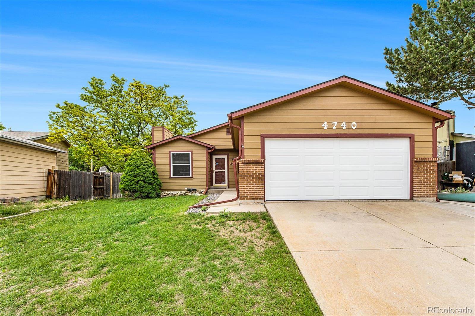 Morrison, CO 80465,4740 S Tabor ST