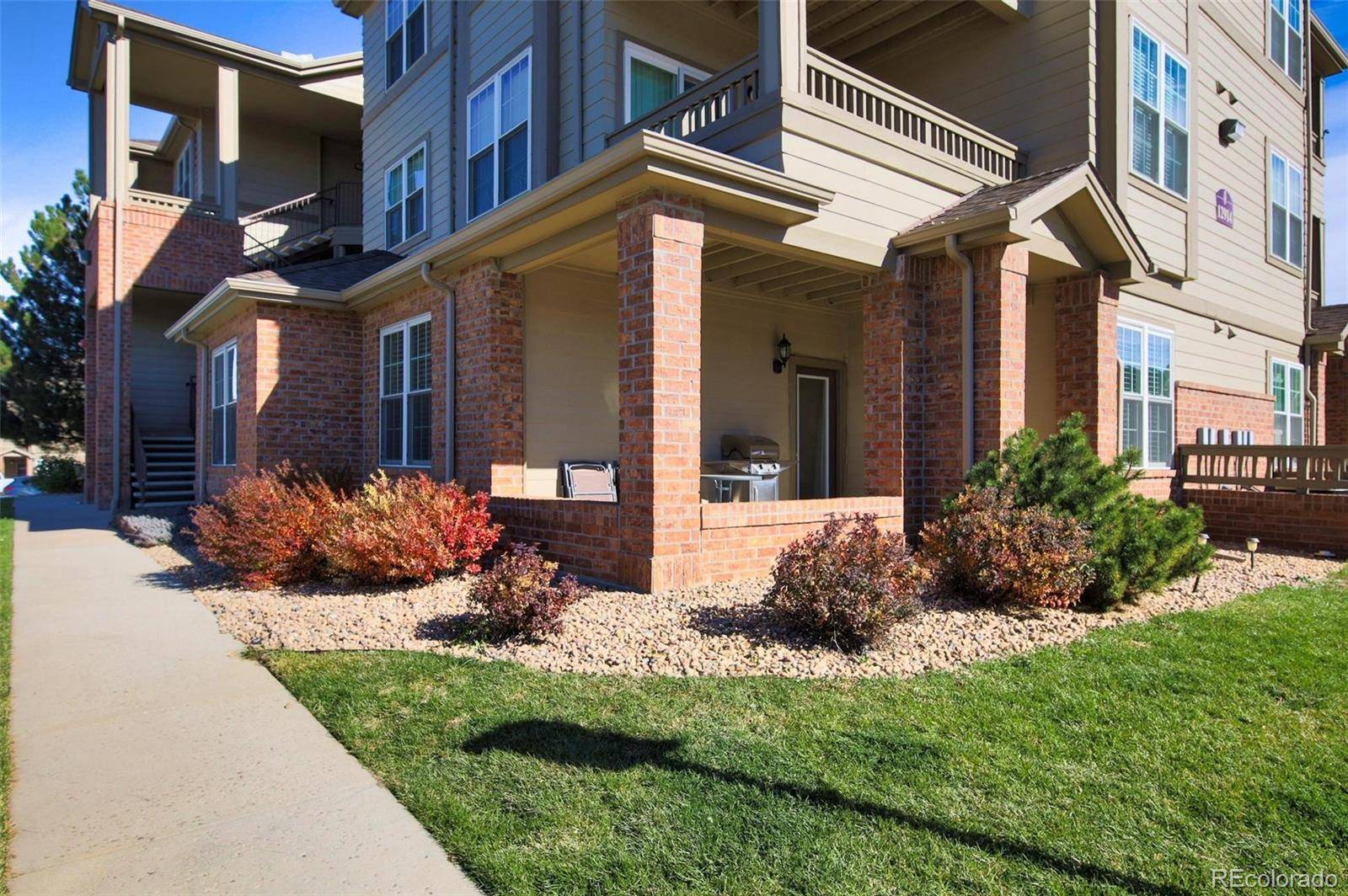 Parker, CO 80134,12914 Ironstone WAY #104