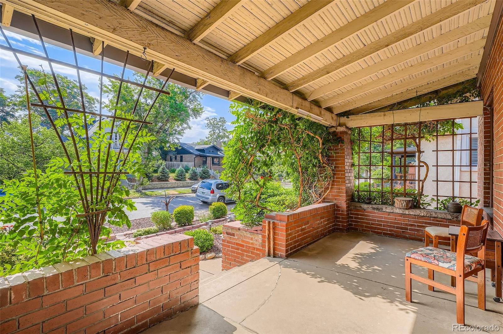 Denver, CO 80209,827 S Sherman ST
