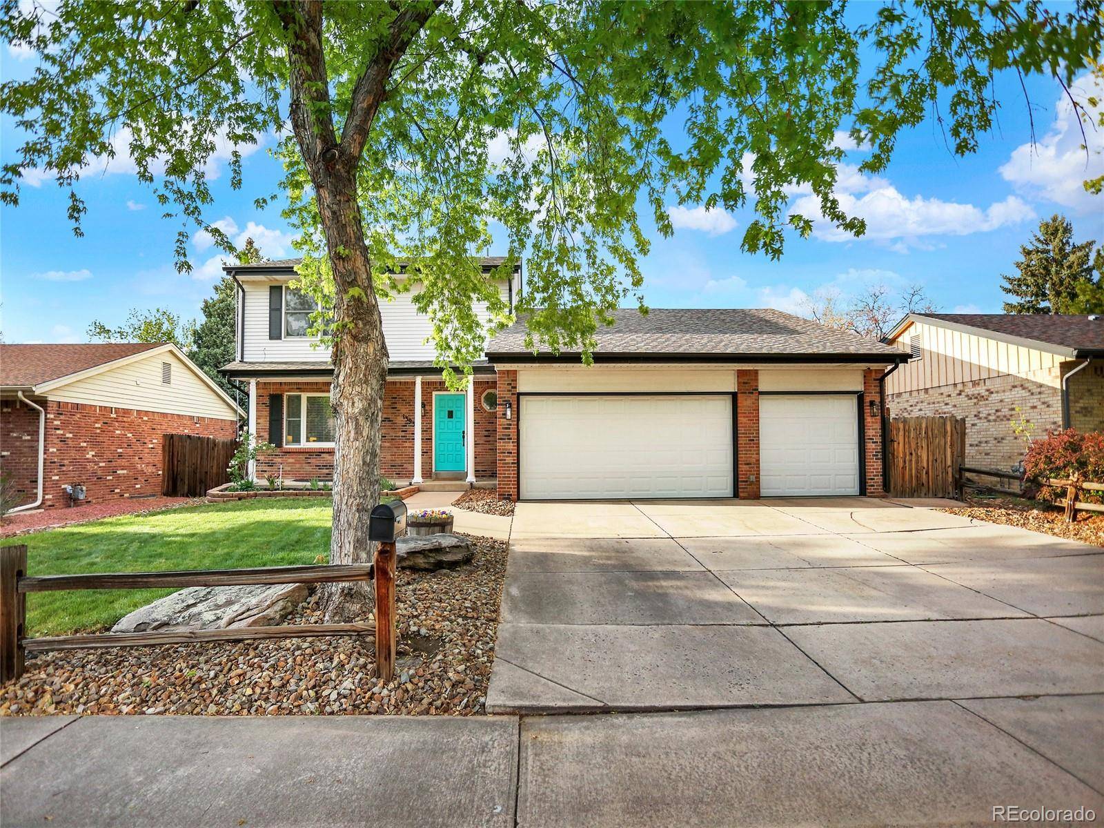 Aurora, CO 80012,13935 E Idaho PL