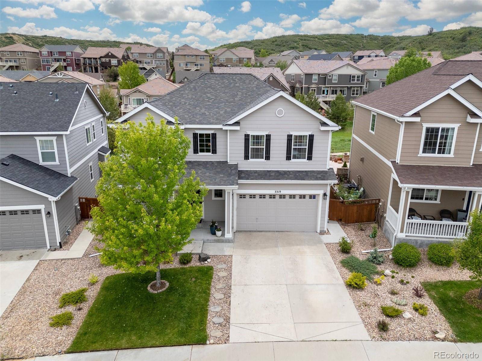 Castle Rock, CO 80109,3319 Starry Night LOOP