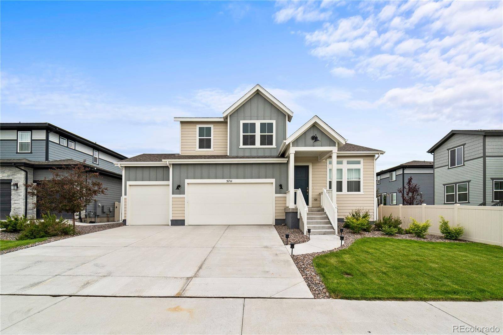 Parker, CO 80134,5711 Pinto Valley ST