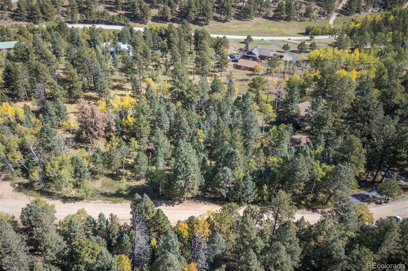 Bailey, CO 80421,1845 Burland DR