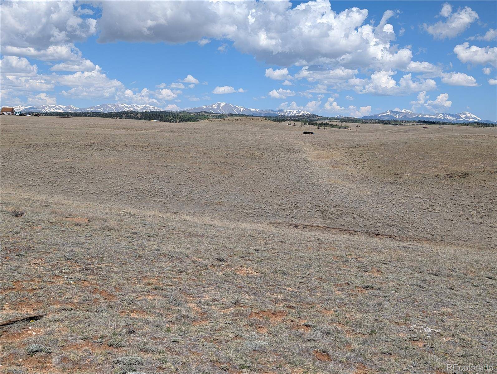 Hartsel, CO 80449,412 Andesite WAY