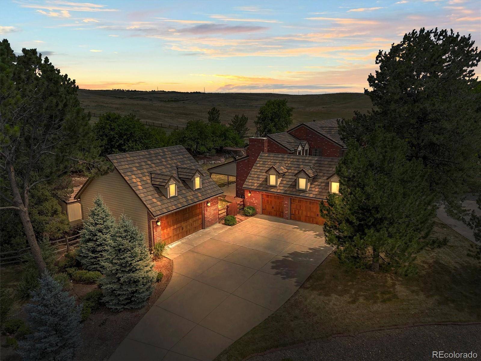 Centennial, CO 80016,7858 S Zeno ST