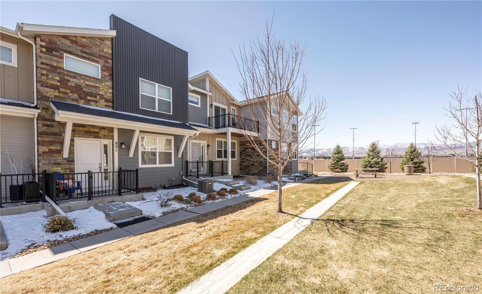 Longmont, CO 80503,821 Robert ST