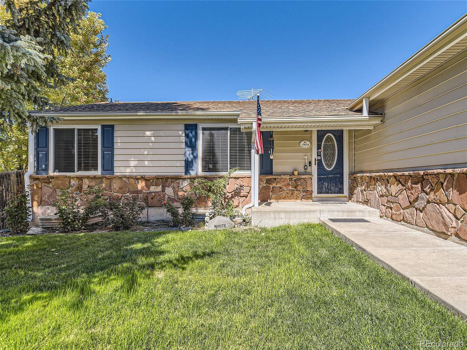 Aurora, CO 80015,16694 E Rice CIR