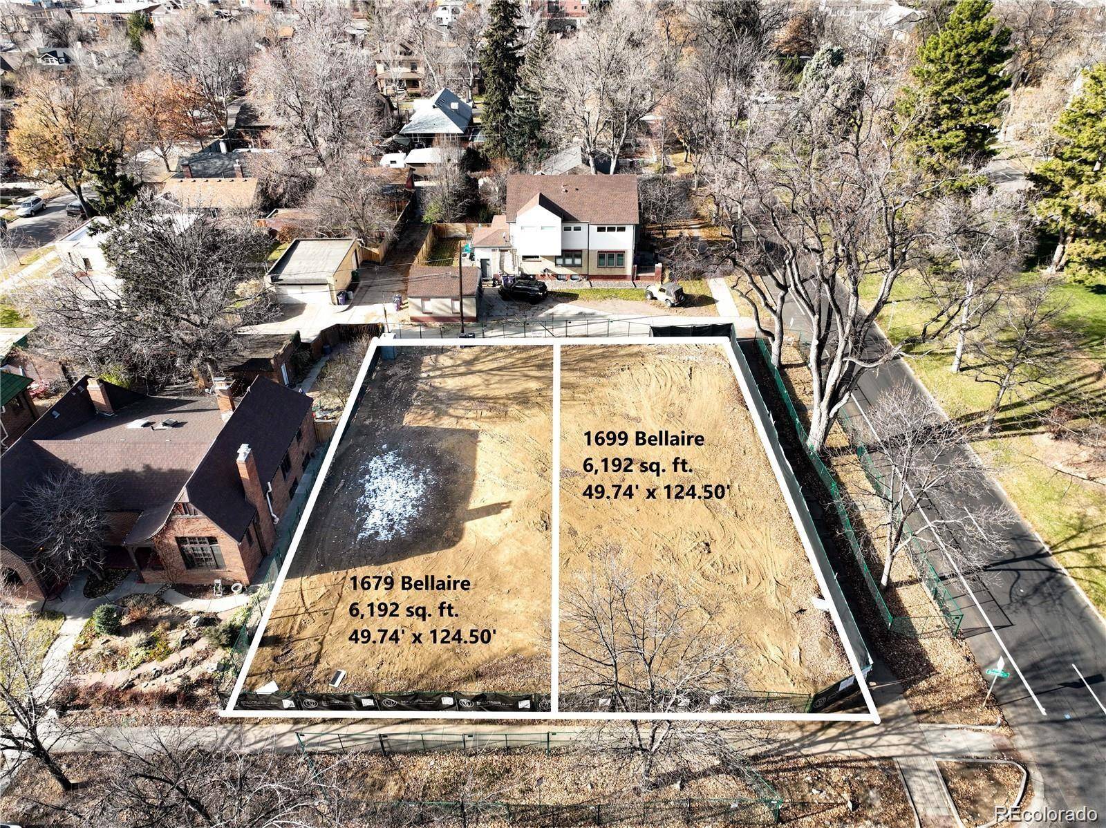 Denver, CO 80220,1679 Bellaire ST