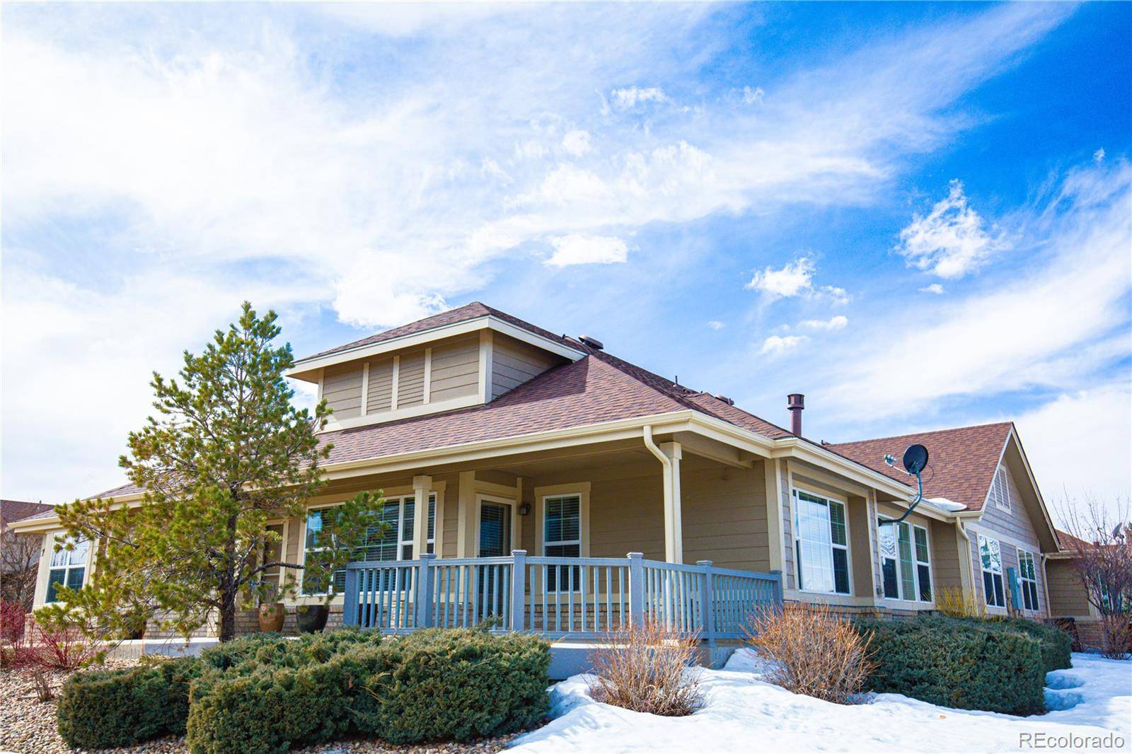 Aurora, CO 80016,23601 E Jamison PL