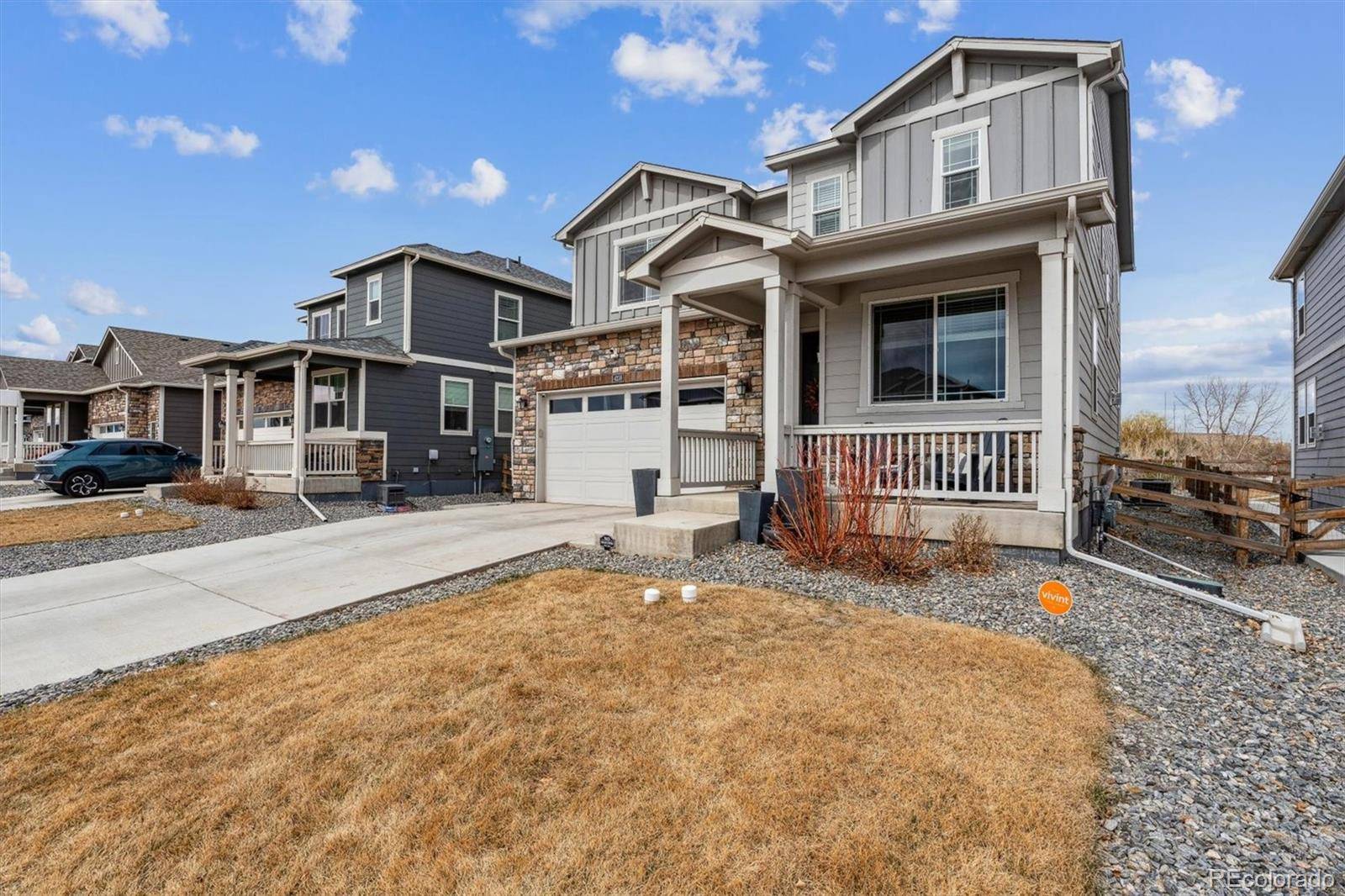 Fort Collins, CO 80524,4238 Nicks Tail DR