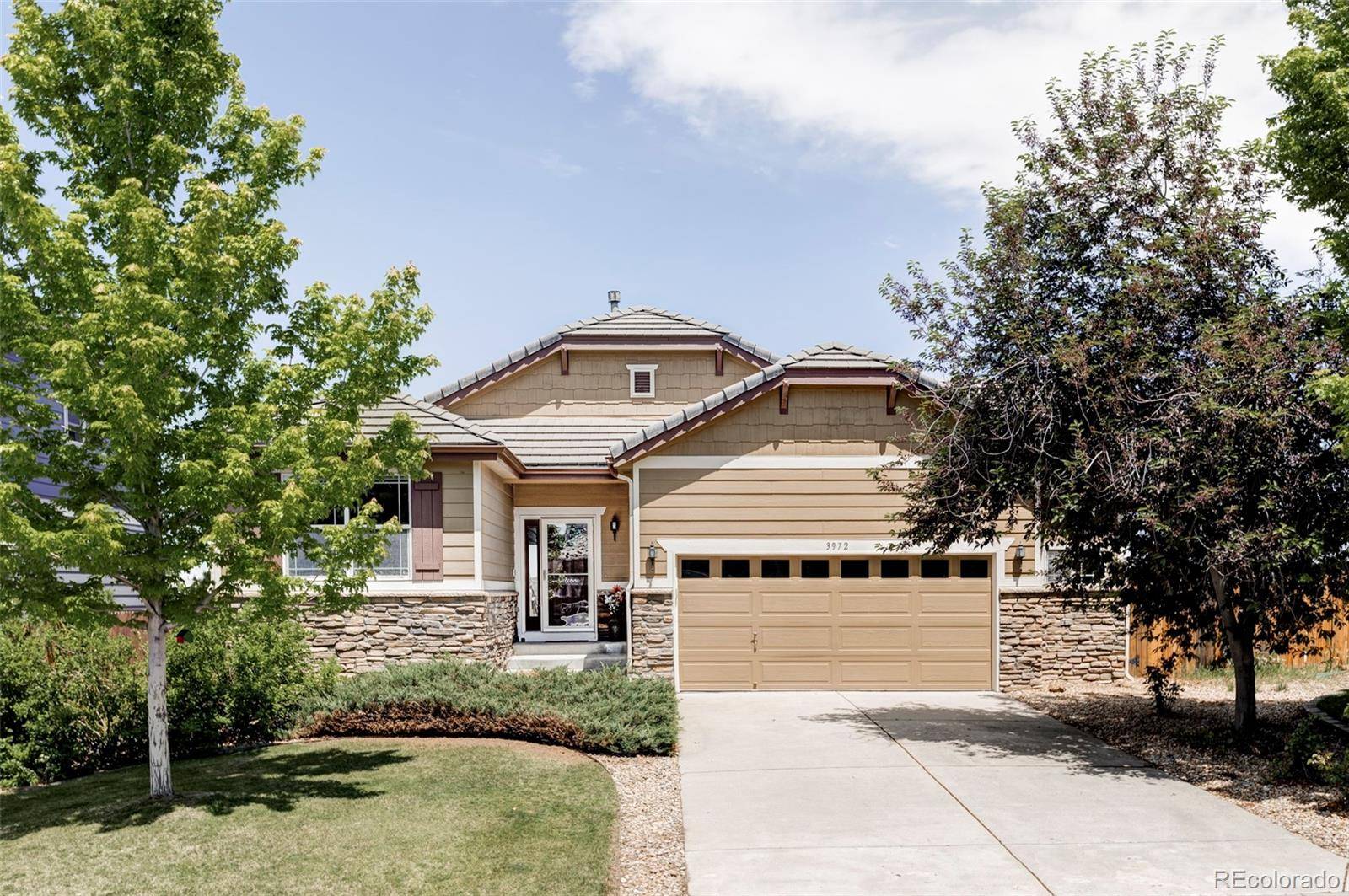 Aurora, CO 80018,3972 S Shawnee WAY