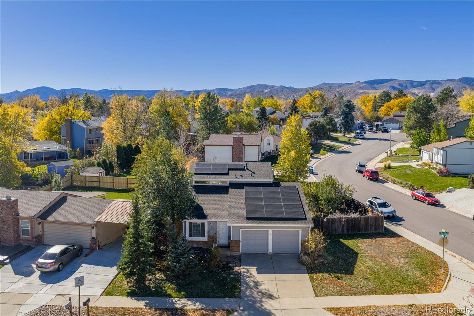 Littleton, CO 80127,5657 S Oak ST