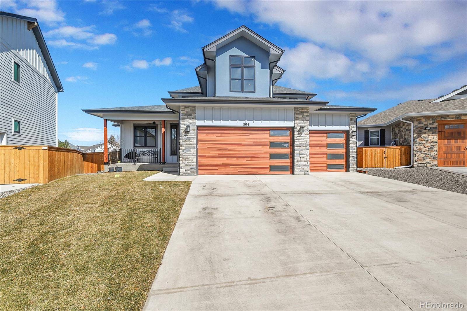 Louisville, CO 80027,804 Spyglass CIR