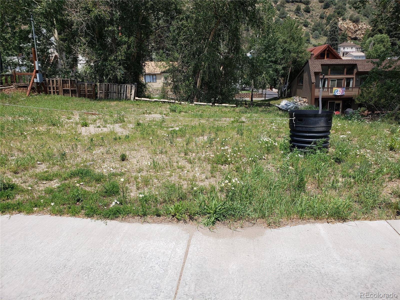 Idaho Springs, CO 80452,1858 Colorado BLVD