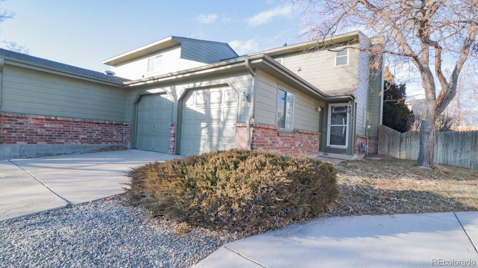 Thornton, CO 80241,4931 E 124th WAY