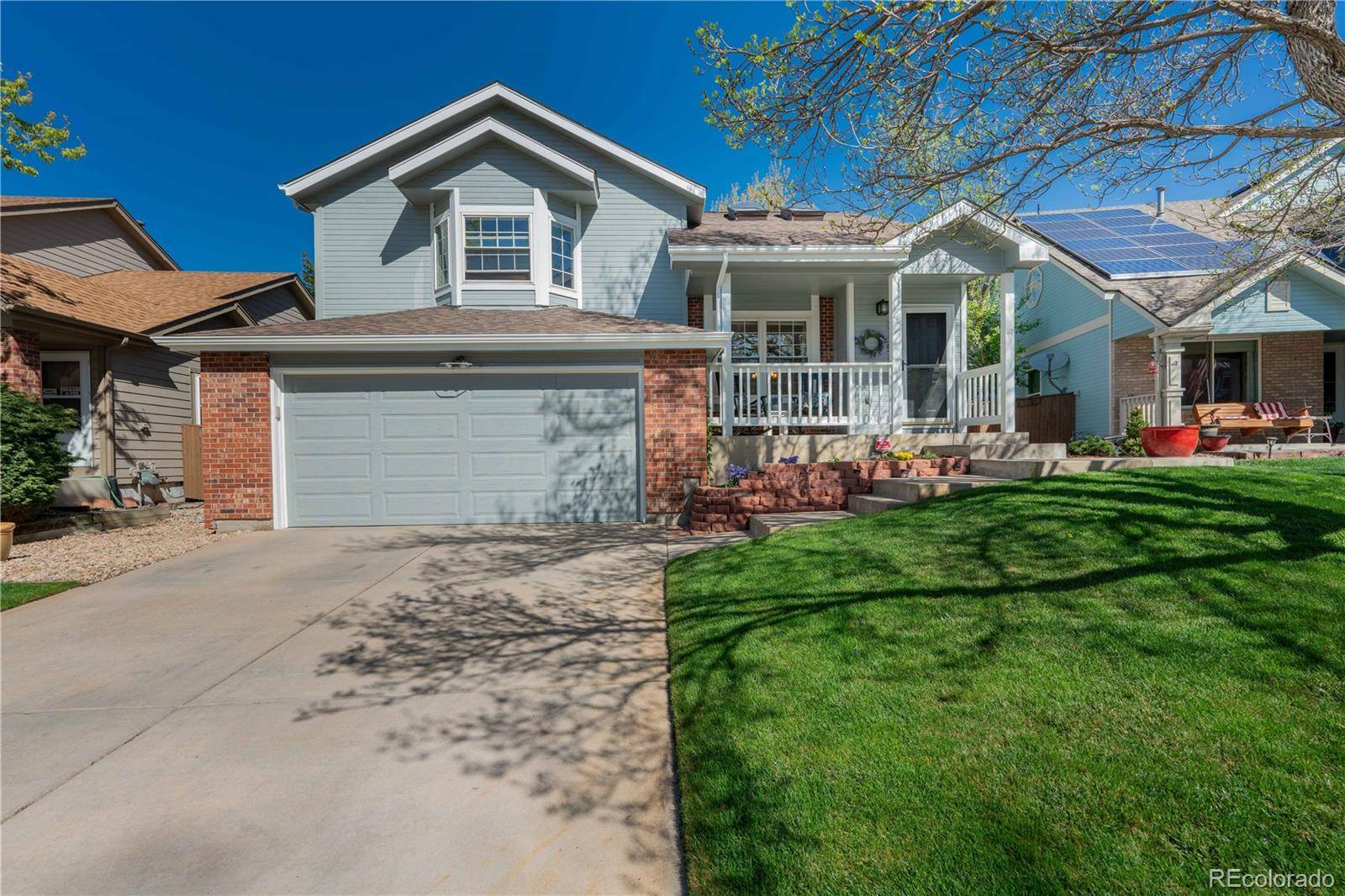 Highlands Ranch, CO 80130,7151 Palisade DR