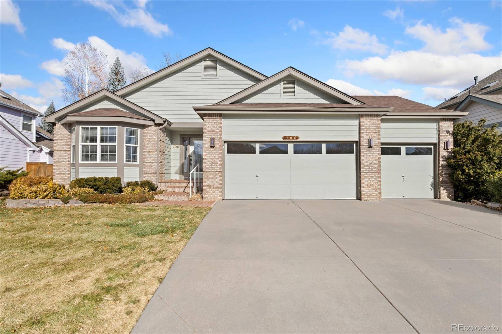 Fort Collins, CO 80526,706 Stoddard