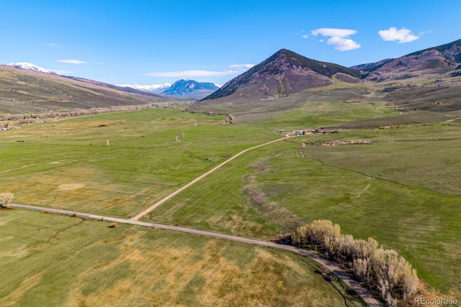 Almont, CO 81210,623 County Road 813