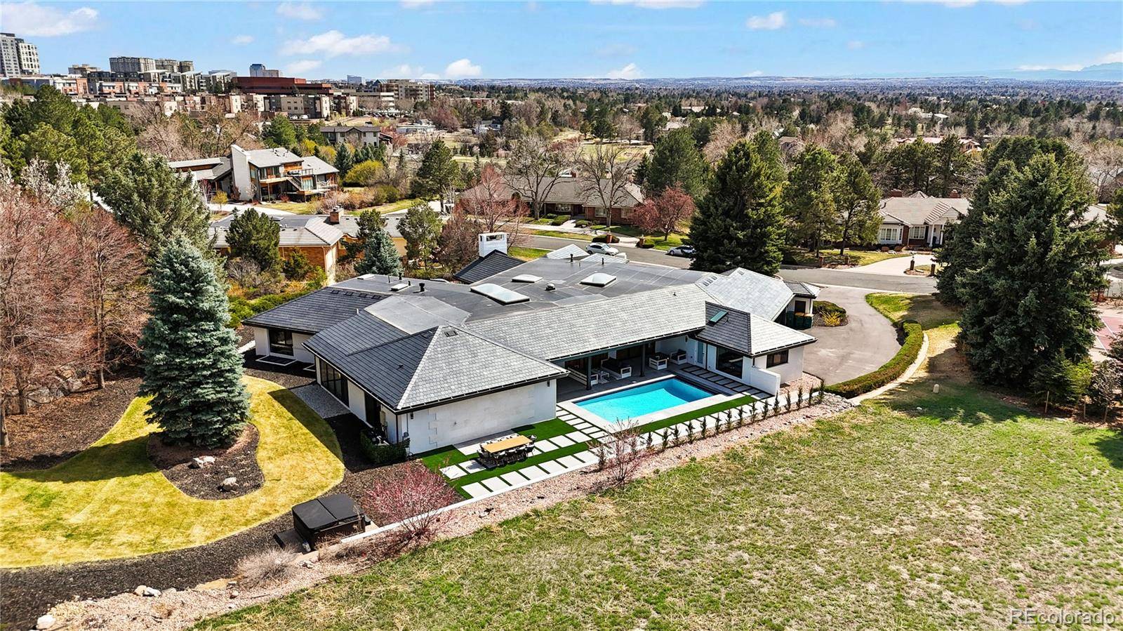 Cherry Hills Village, CO 80111,49 Charlou CIR