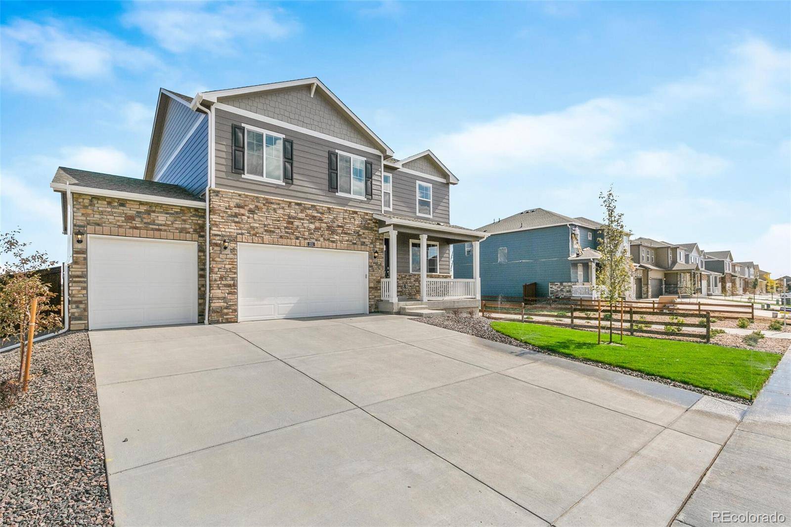 Johnstown, CO 80534,231 Raven LN