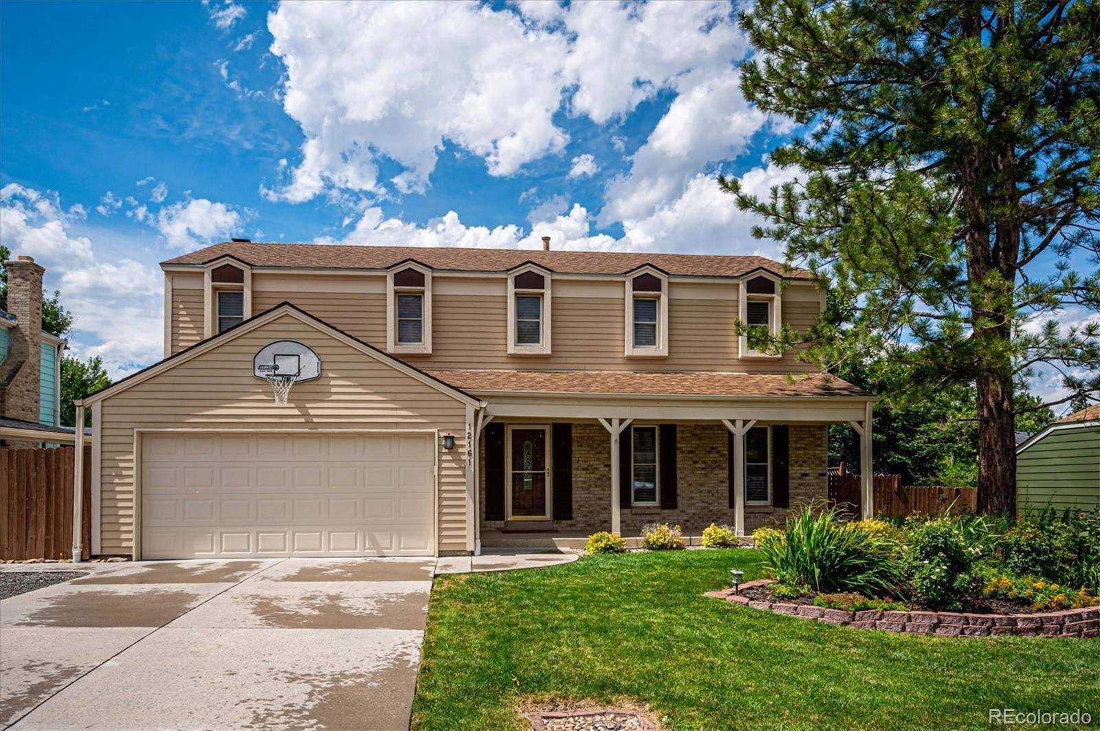 Morrison, CO 80465,12161 W Layton AVE