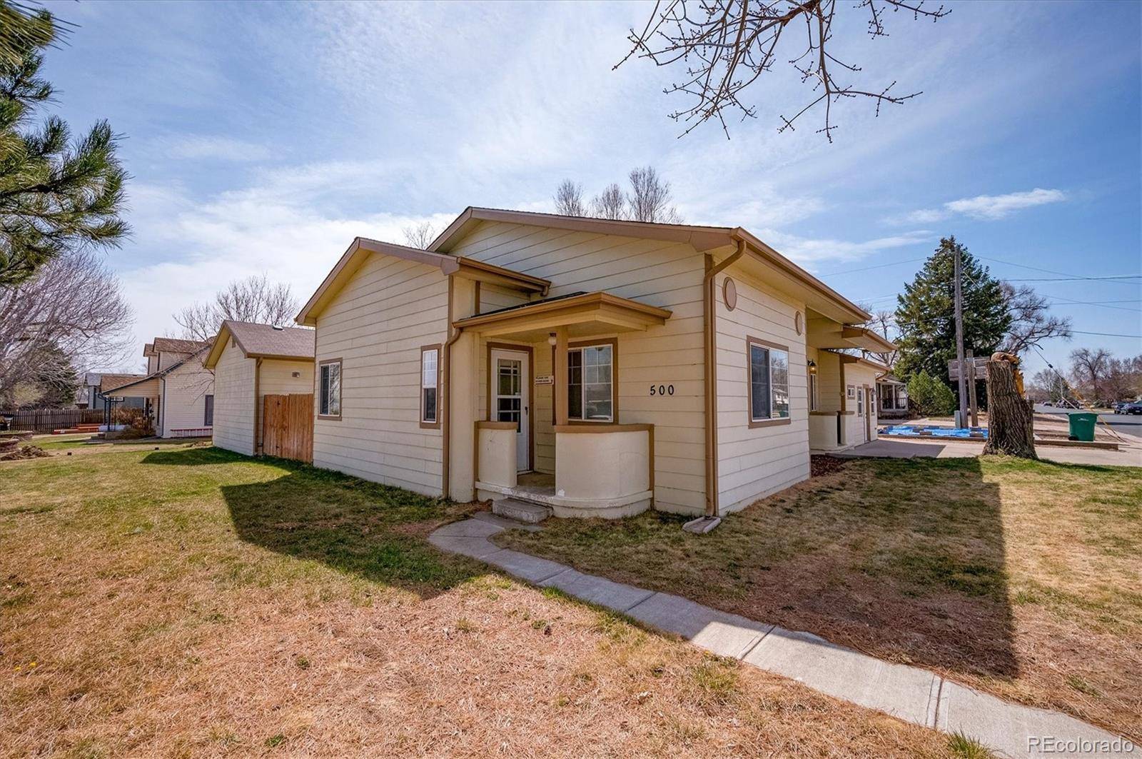 Milliken, CO 80543,500 Broad ST