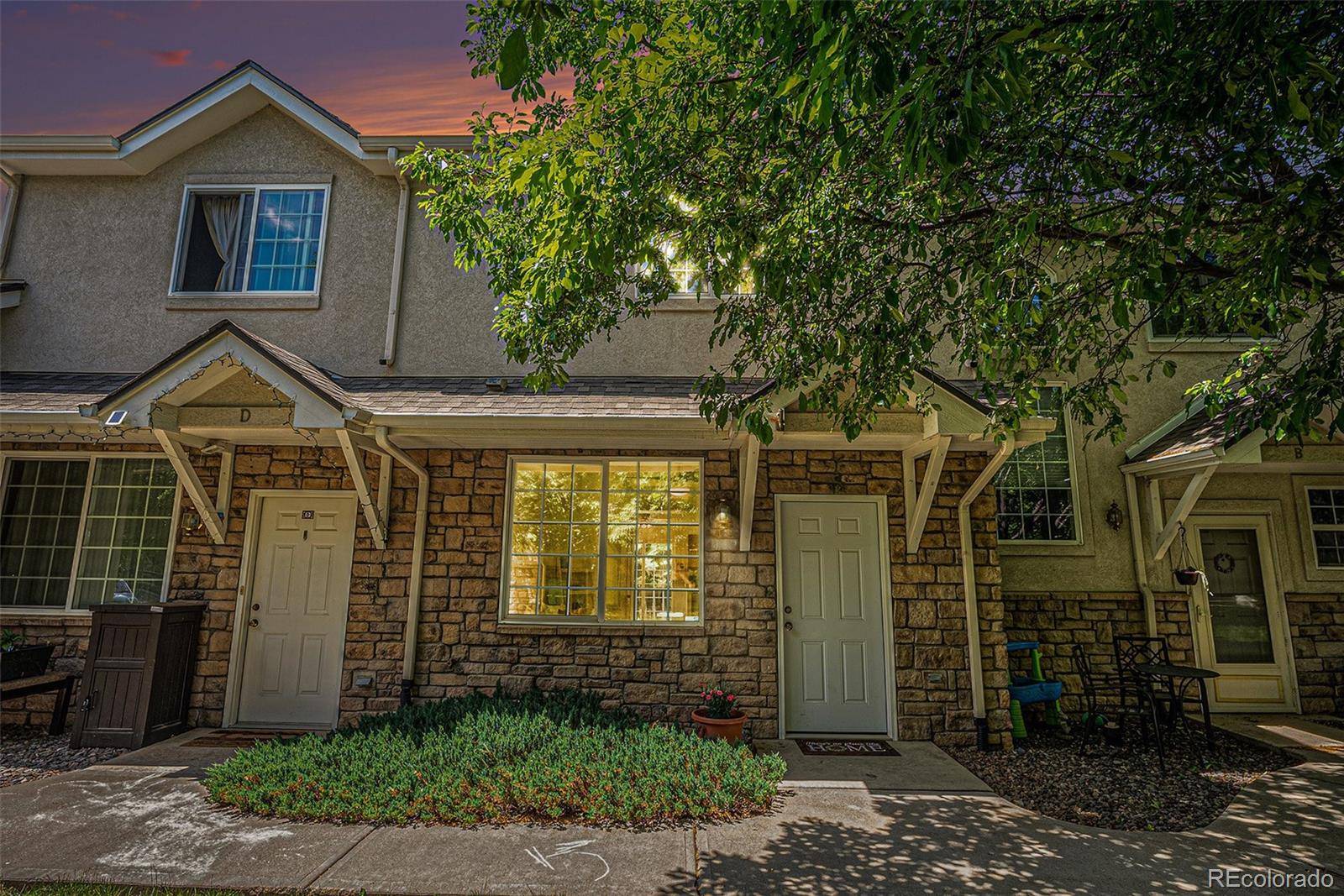 Denver, CO 80229,2141 Coronado Pkwy #C