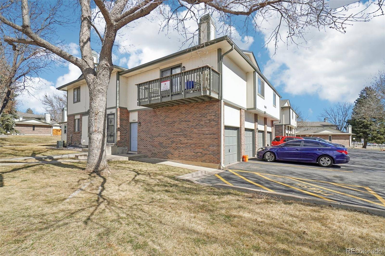 Lakewood, CO 80232,1868 S Ammons ST #D