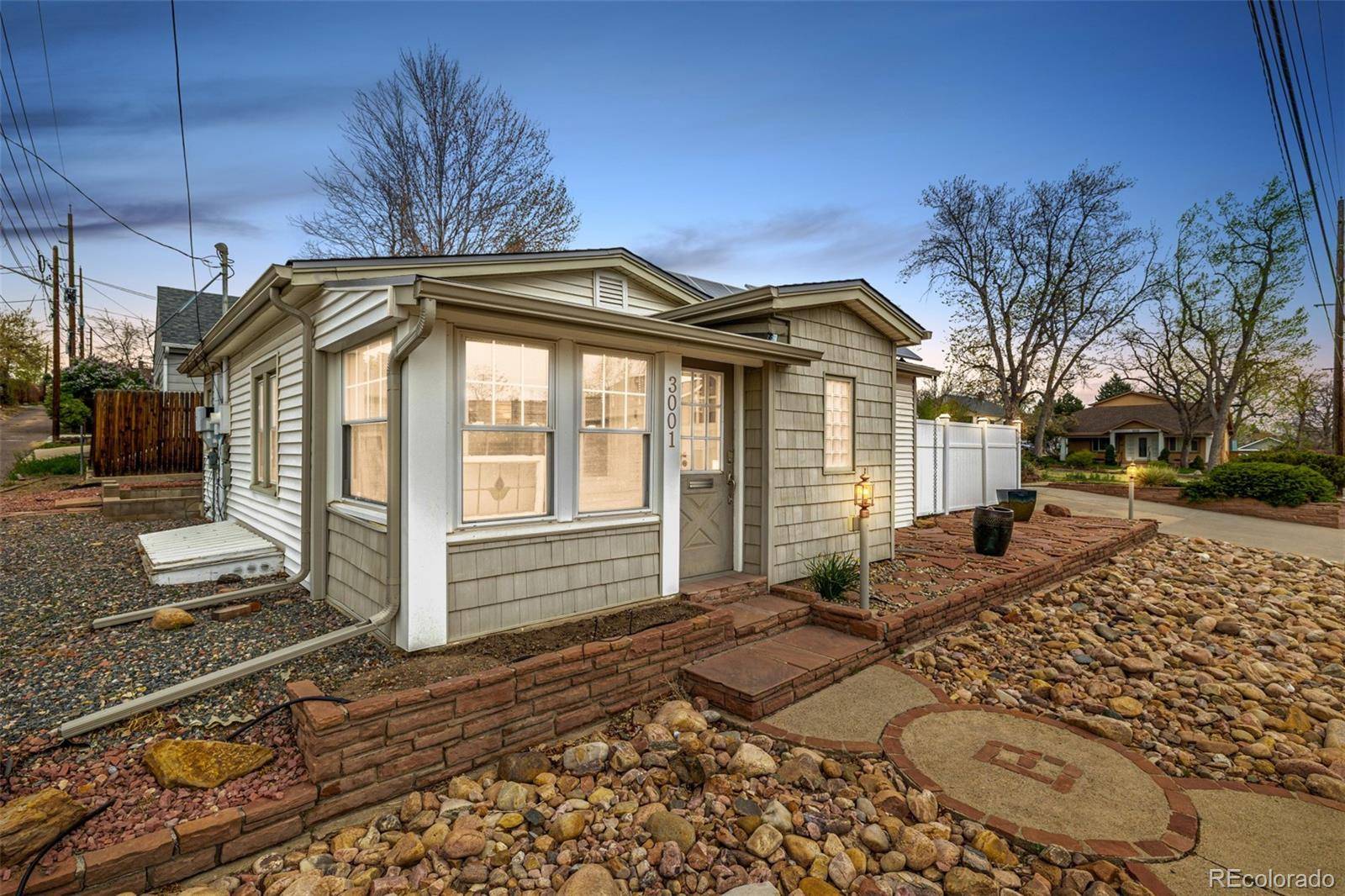 Wheat Ridge, CO 80214,3001 Benton ST