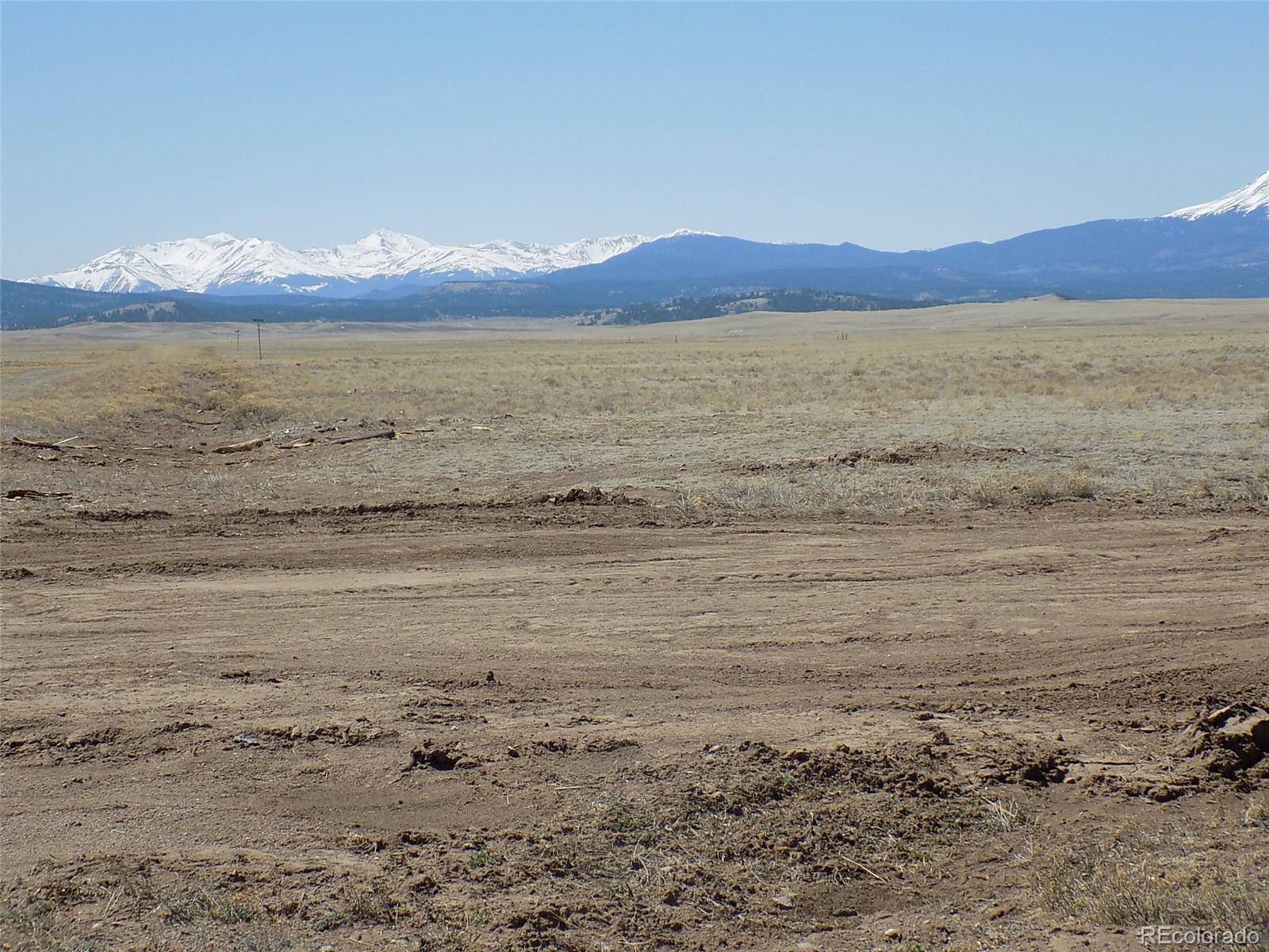 Hartsel, CO 80449,00 Coweta TRL