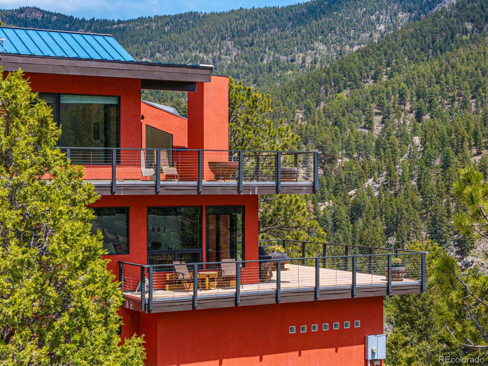 Golden, CO 80403,5896 Peregrine TRL