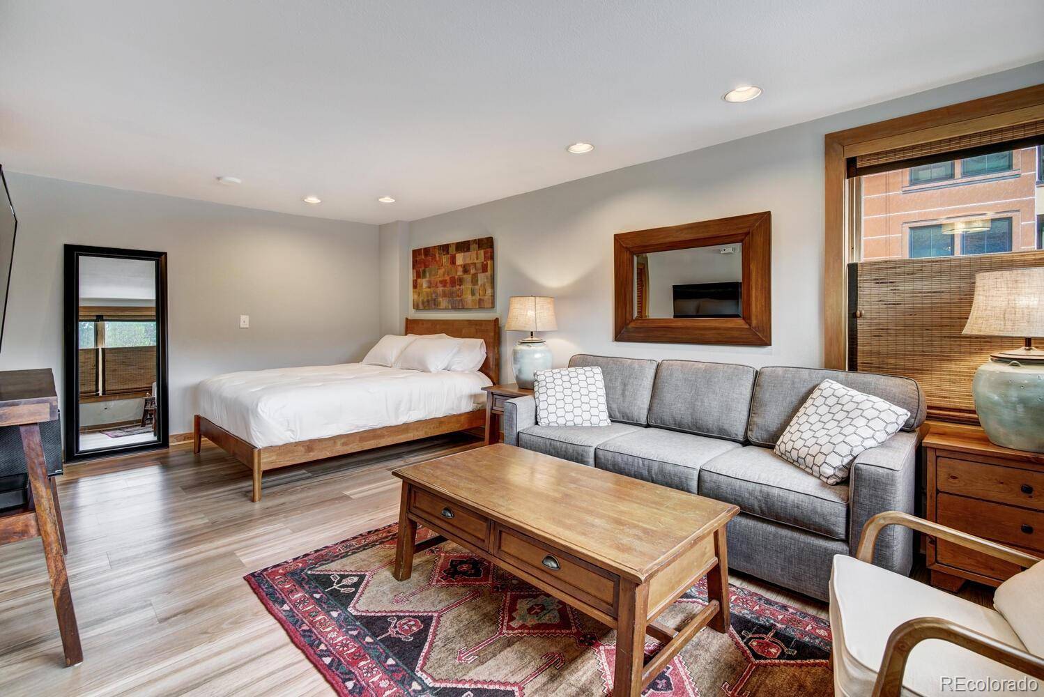 Breckenridge, CO 80424,535 S Park AVE #206