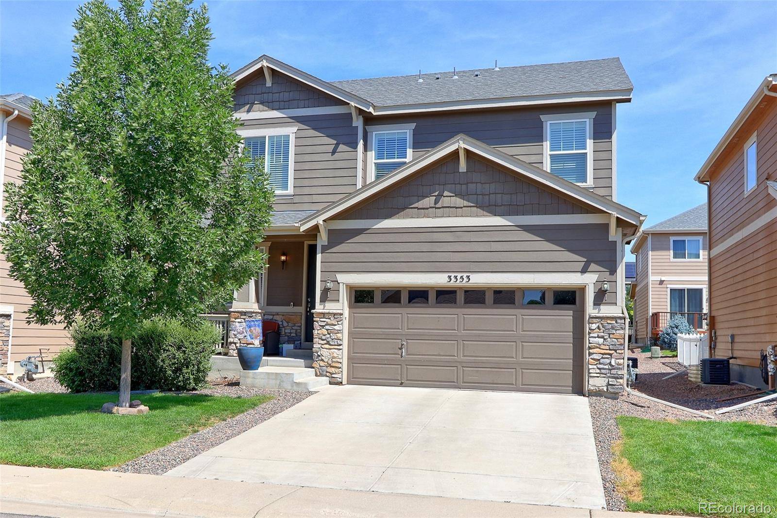 Thornton, CO 80602,3353 E 140th DR