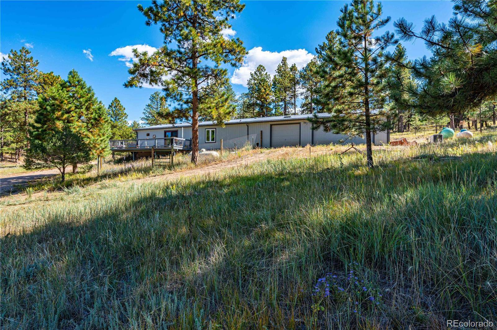 Westcliffe, CO 81252,7532 County Road 255