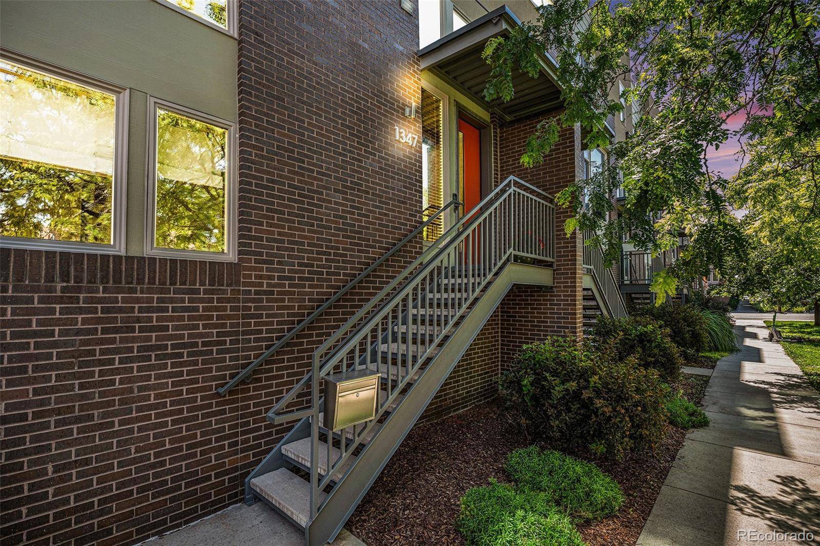 Denver, CO 80205,1347 34th ST