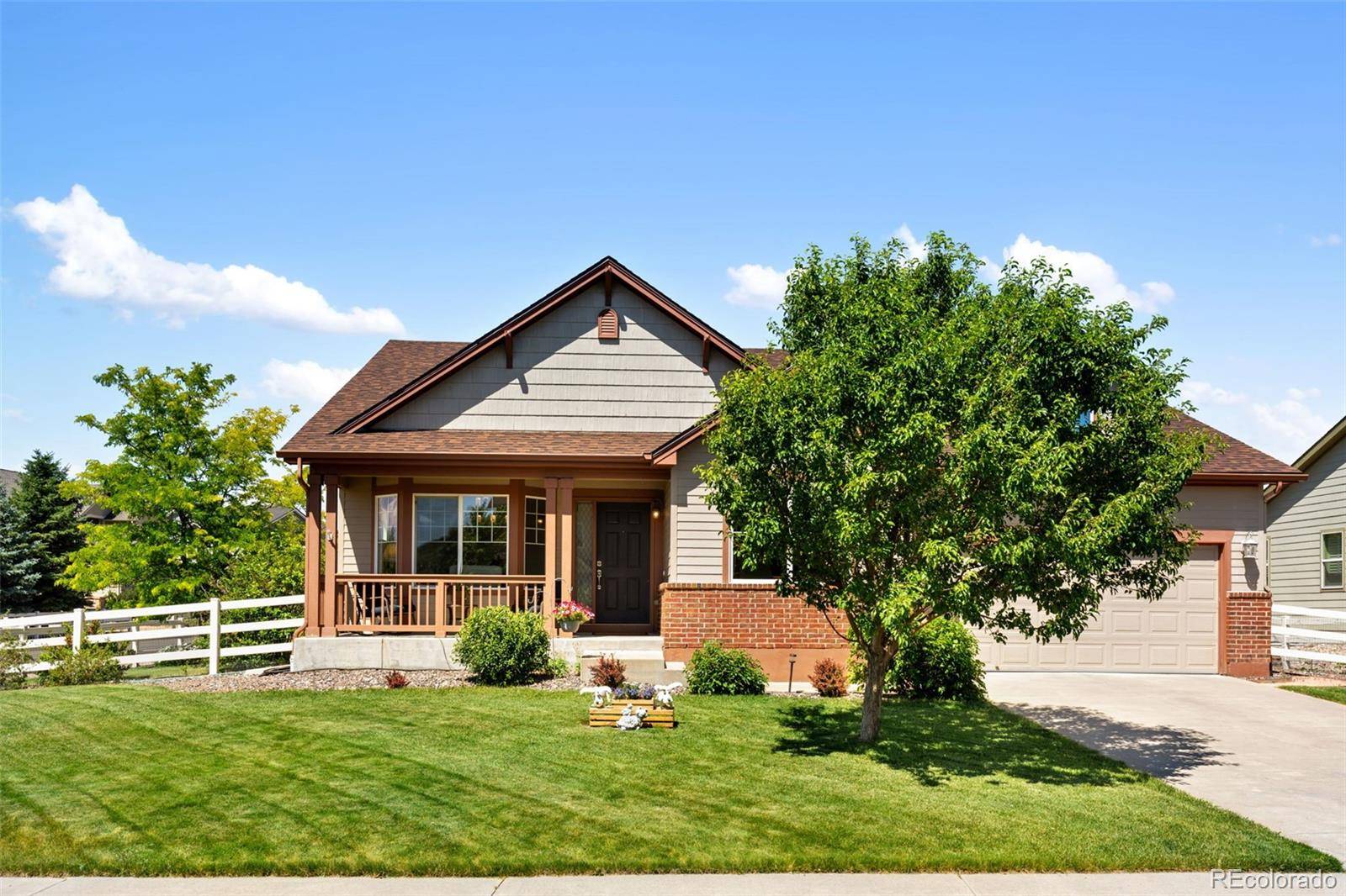 Castle Rock, CO 80104,4143 Eagle Ridge WAY