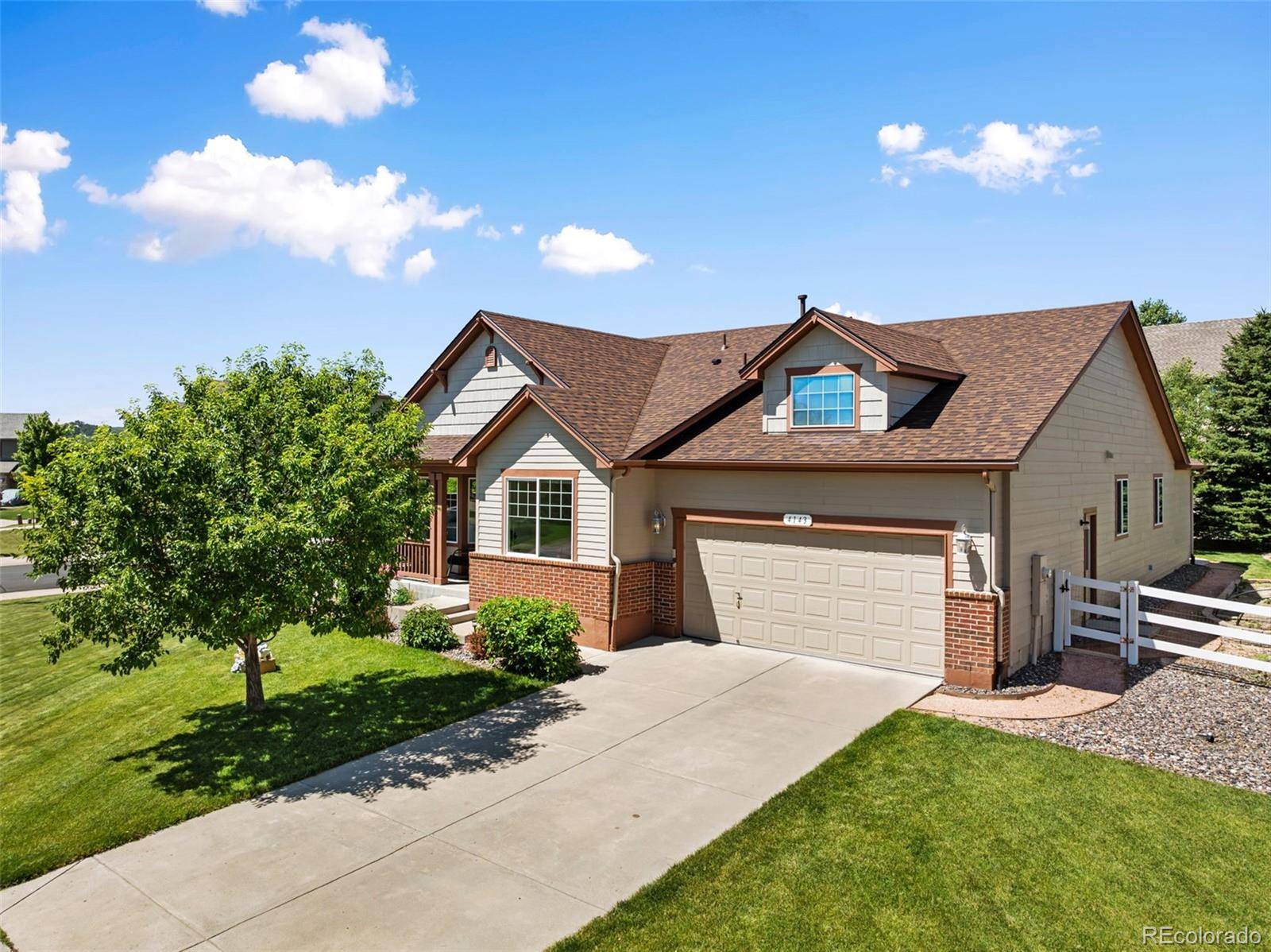 Castle Rock, CO 80104,4143 Eagle Ridge WAY