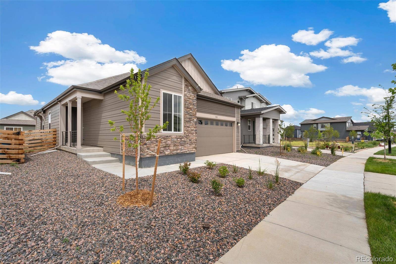 Commerce City, CO 80022,9313 Biscay ST