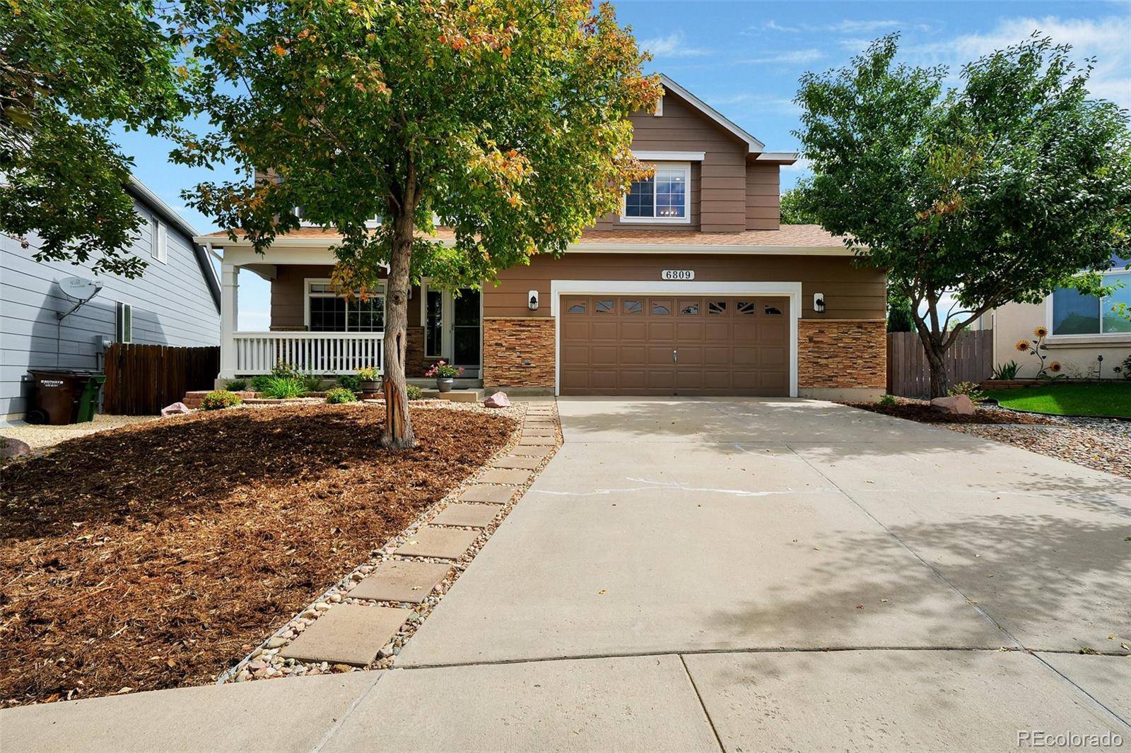 Colorado Springs, CO 80923,6809 Grand Prairie DR