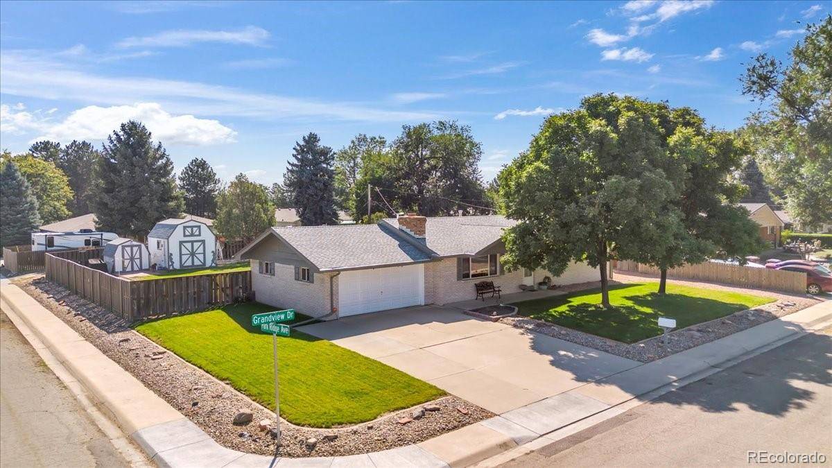 Longmont, CO 80504,12784 Grandview DR