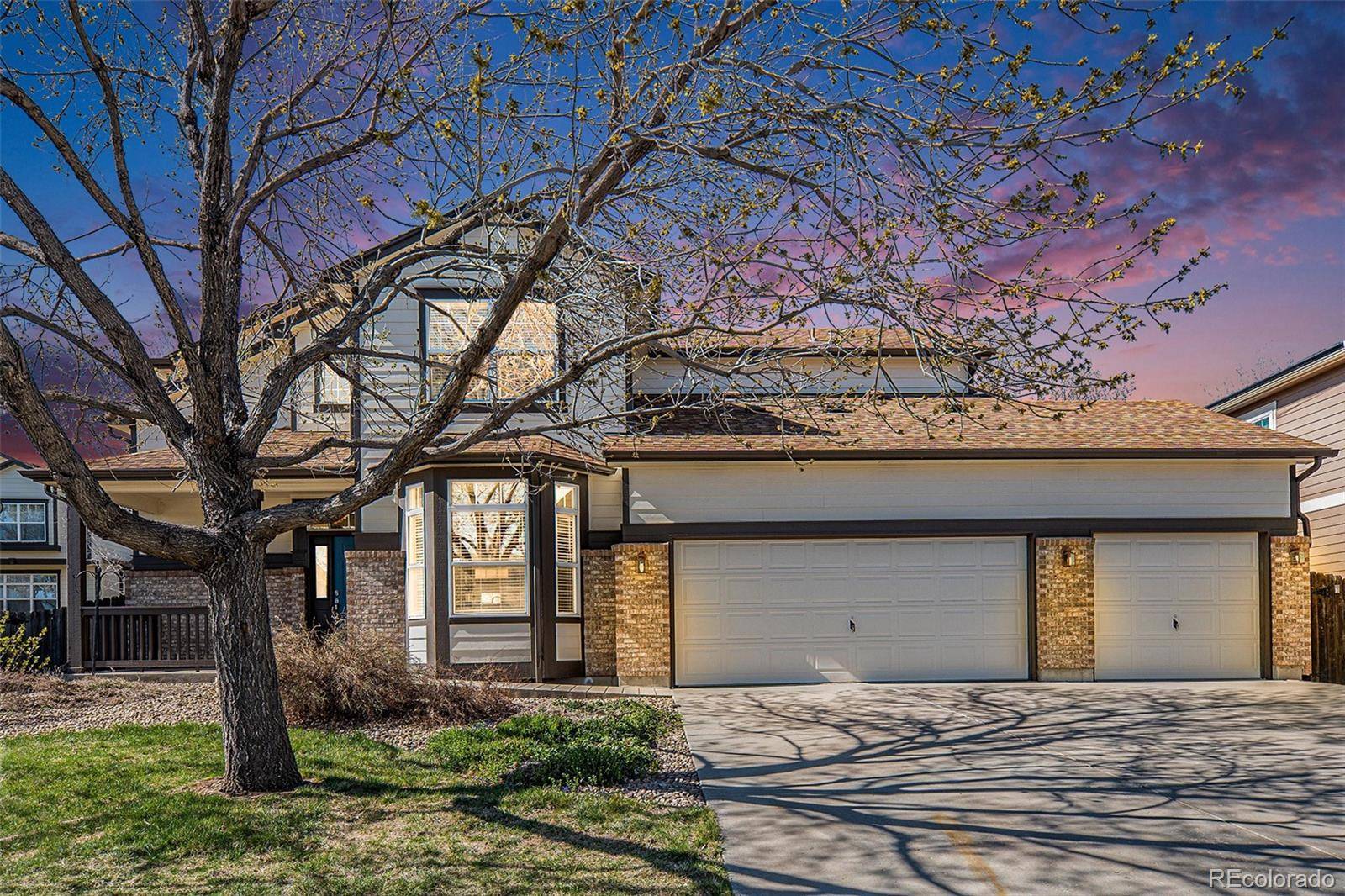Aurora, CO 80013,19232 E Adriatic PL