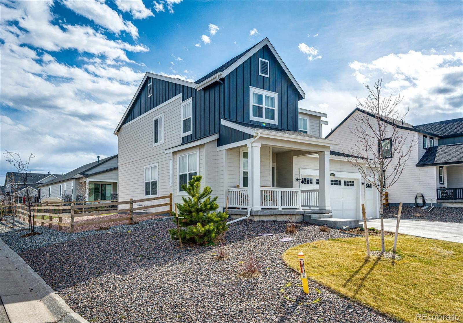 Elizabeth, CO 80107,1308 E Hopkins DR
